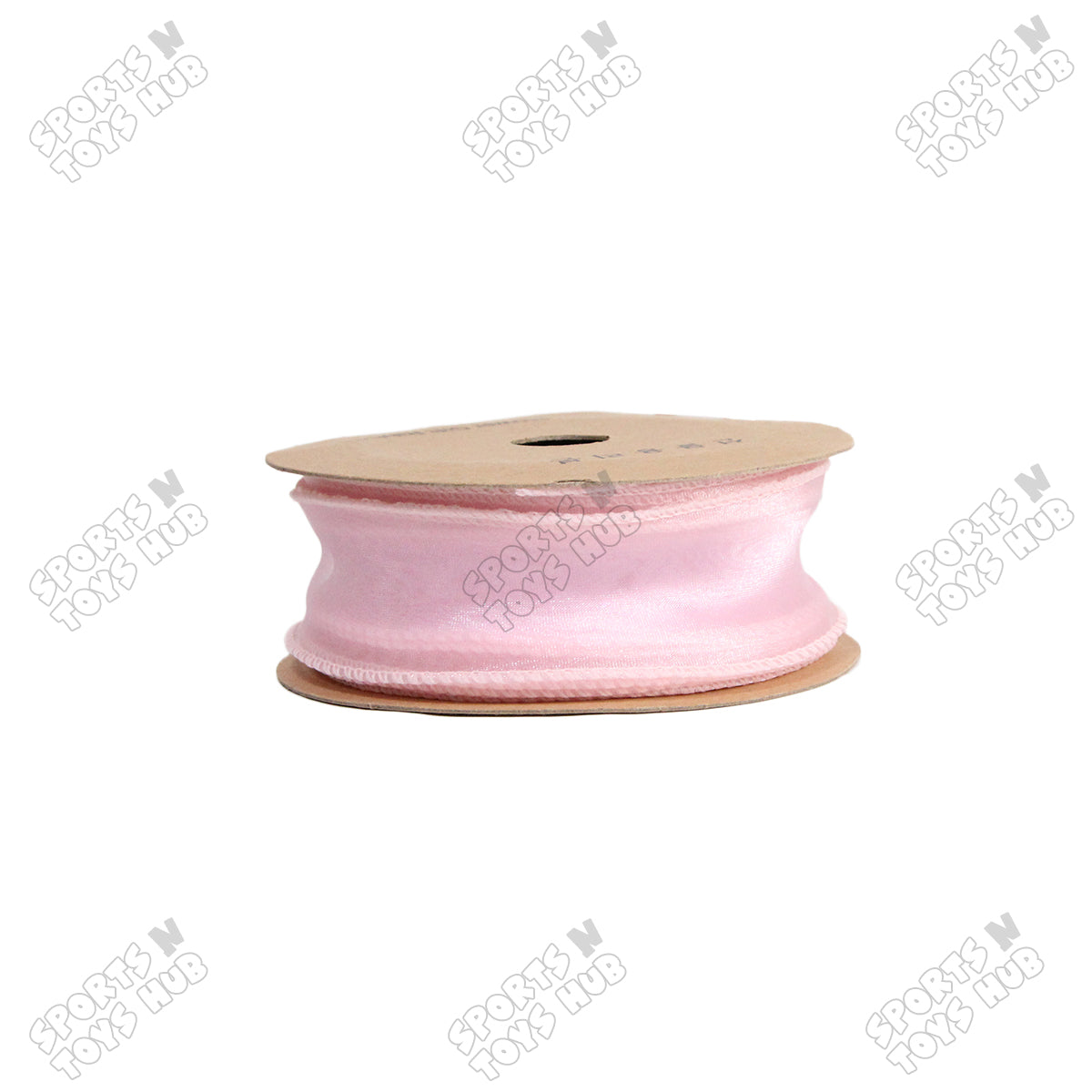 2-Inch Sheer Chiffon Ribbon Collection β Ideal for Gifts, DIY Crafts & Events