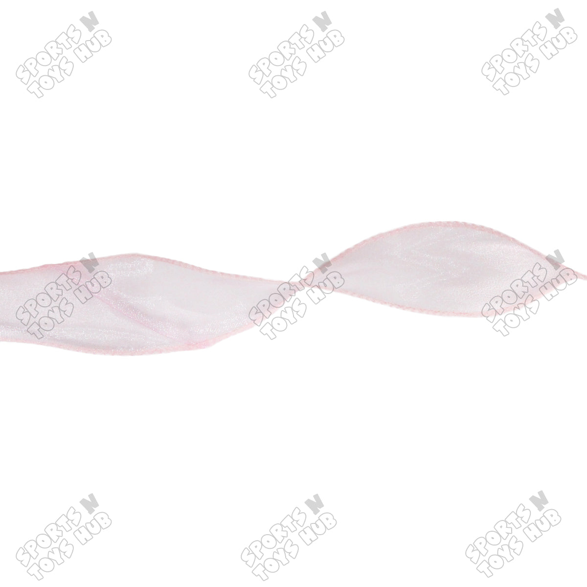 2-Inch Sheer Chiffon Ribbon Collection β Ideal for Gifts, DIY Crafts & Events