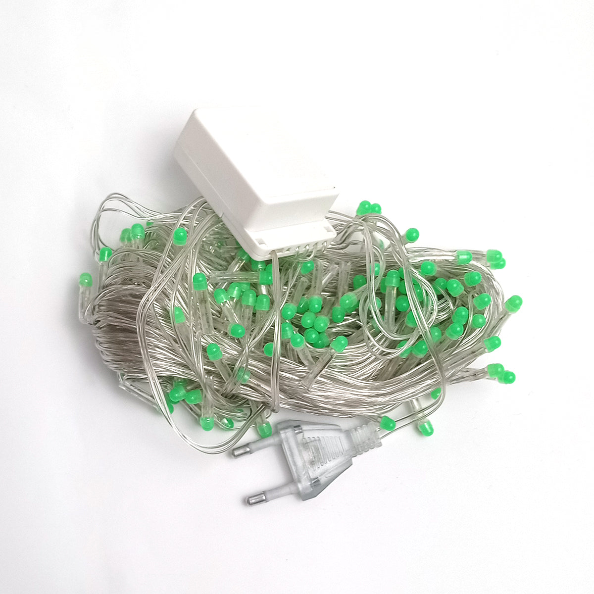 18M / 60FT LED Fairy Light - 8 Changeable Modes