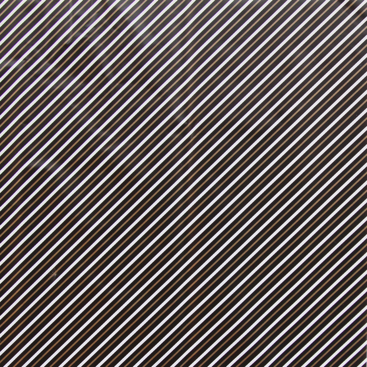 Diagonal Stripes Style Gift Wrapping Paper Collection, Papers Wrap Sheets