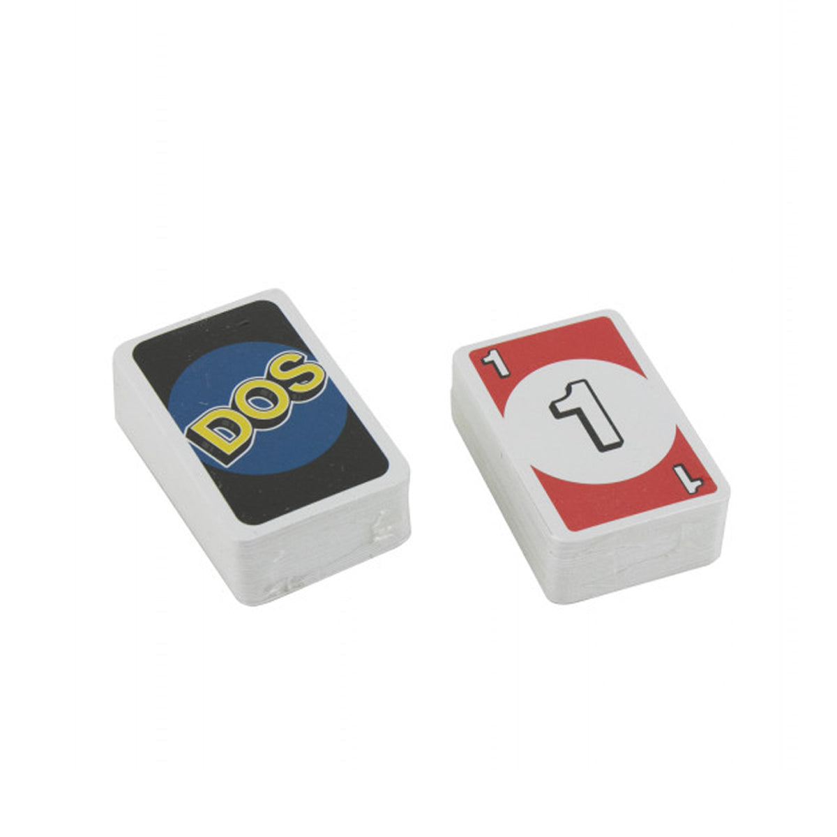 UNO Dos Card! Family Card Game