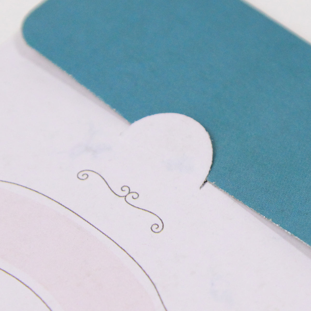 Eid Mubarak Printed Lantern Kids Eidi Mini Money Envelope - Pack of 10