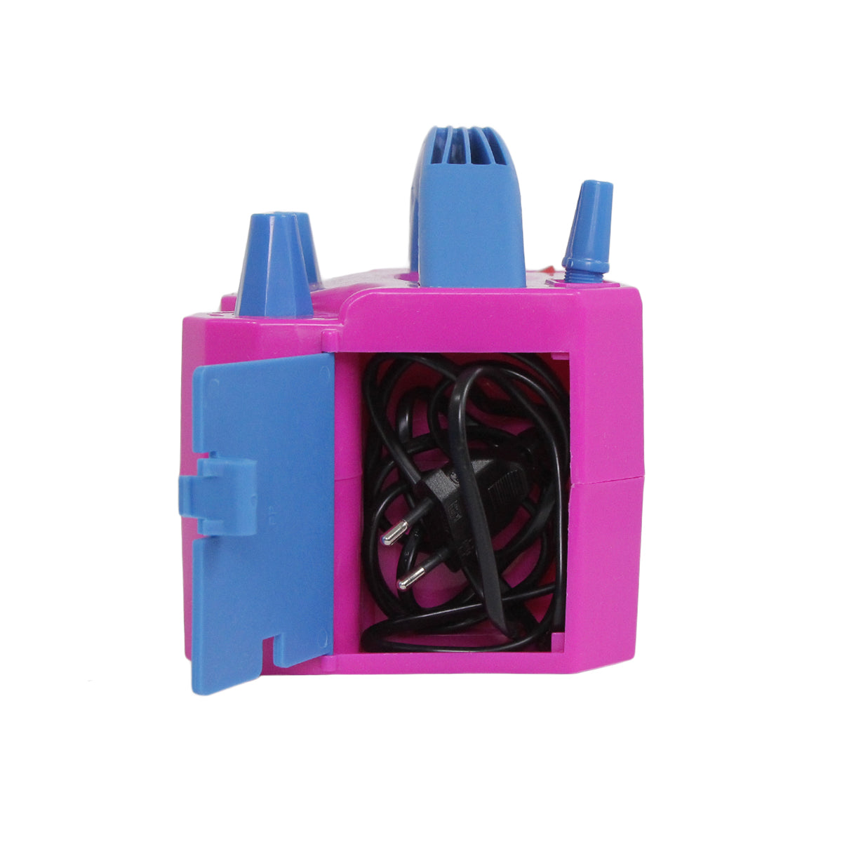 Balloons Electric Air Pump Assorted Color - 73005