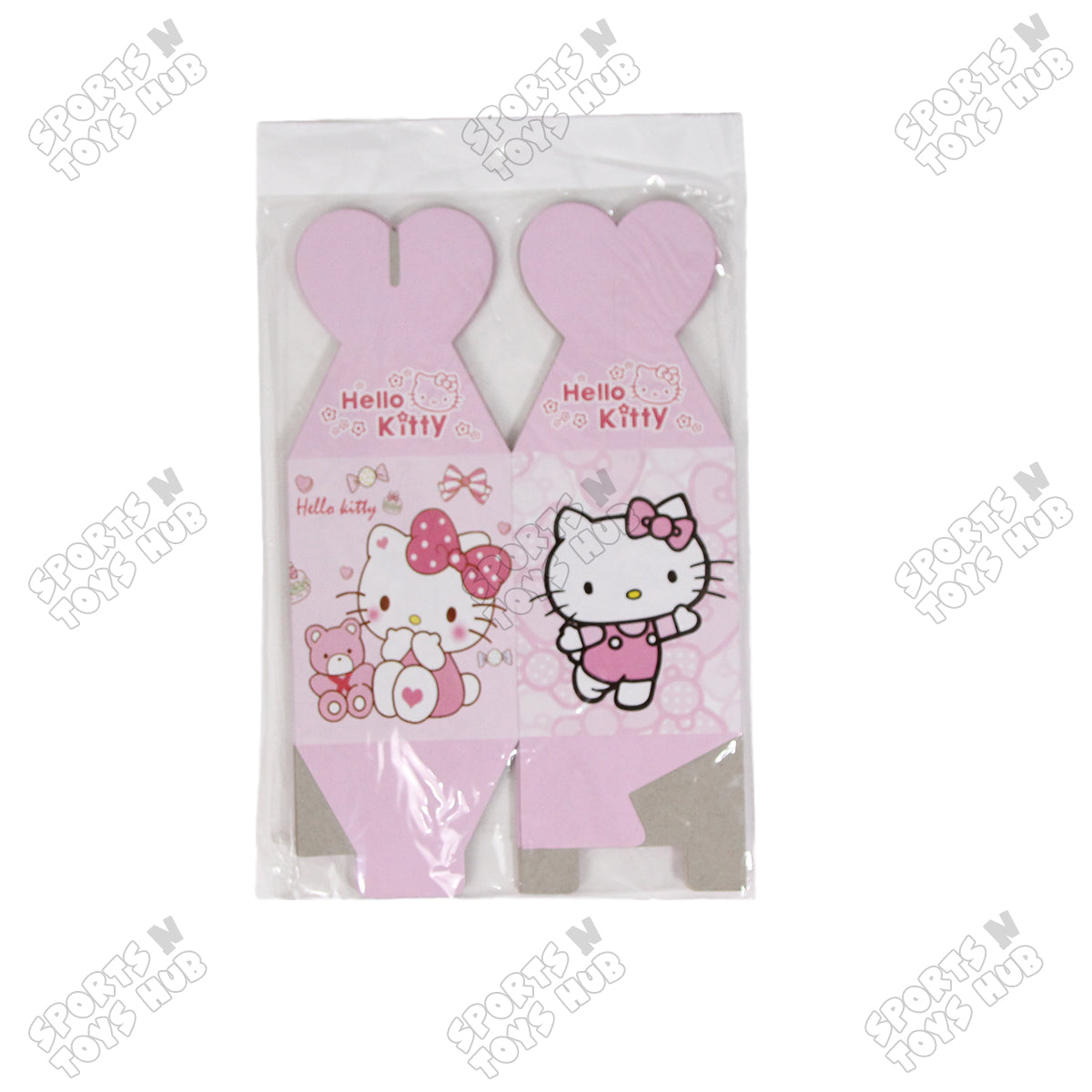 Cartoon Characters Hell0 Kitty Goodies Box