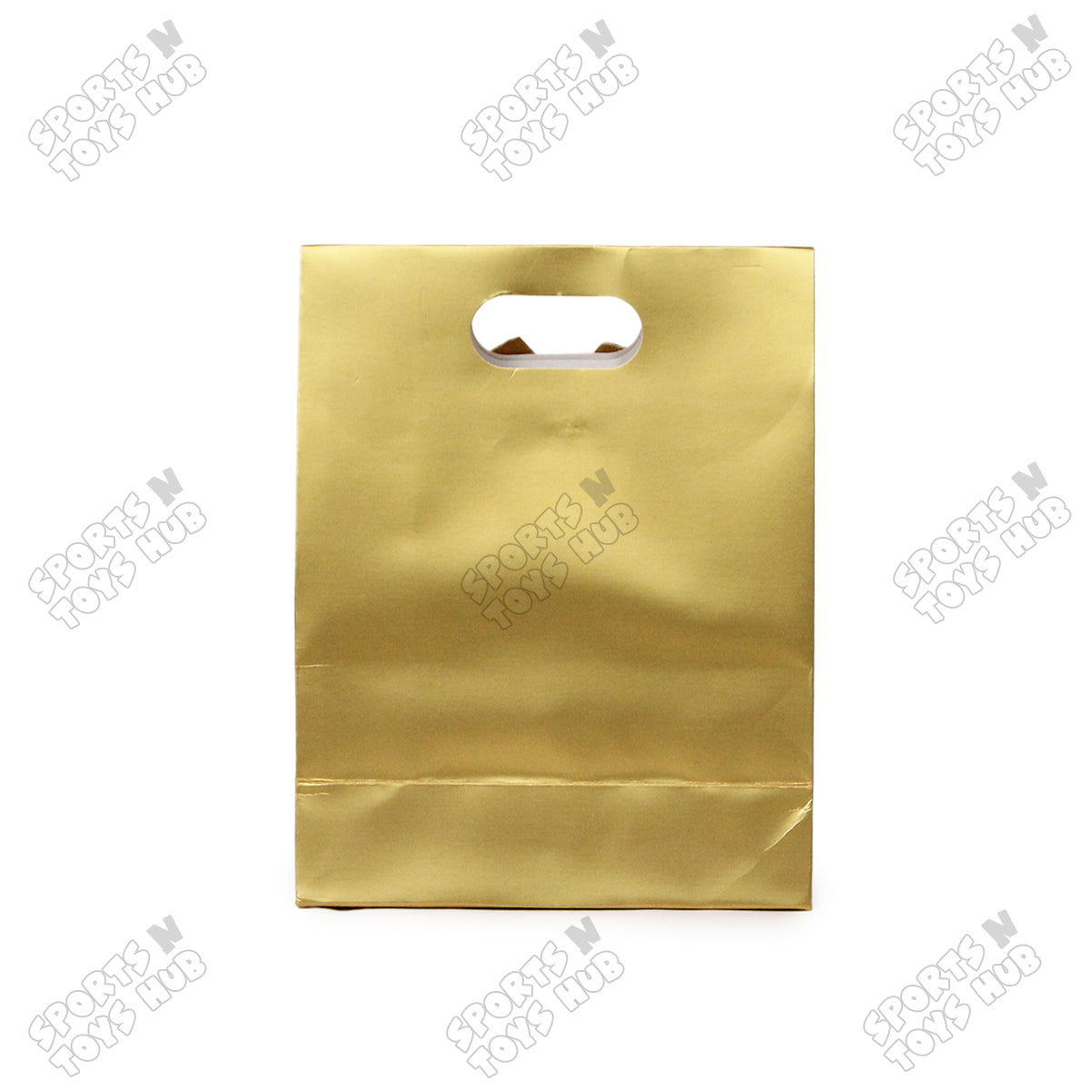 Window Paper Bag - Pack of 10