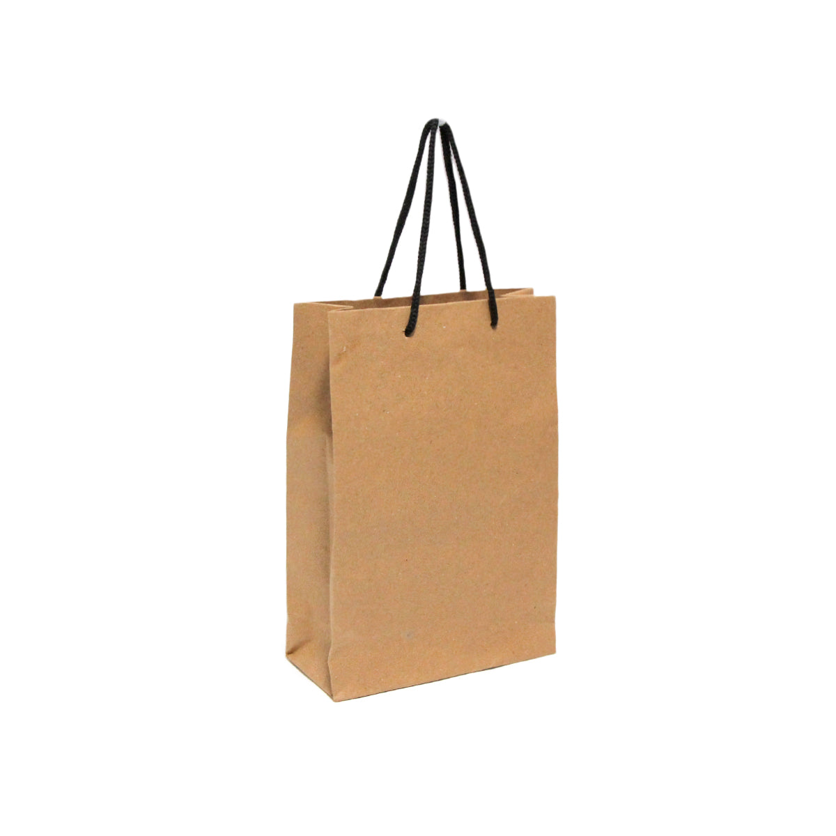 Kraft Paper Gift Bags 9x10x5 Inch - Pack of 10
