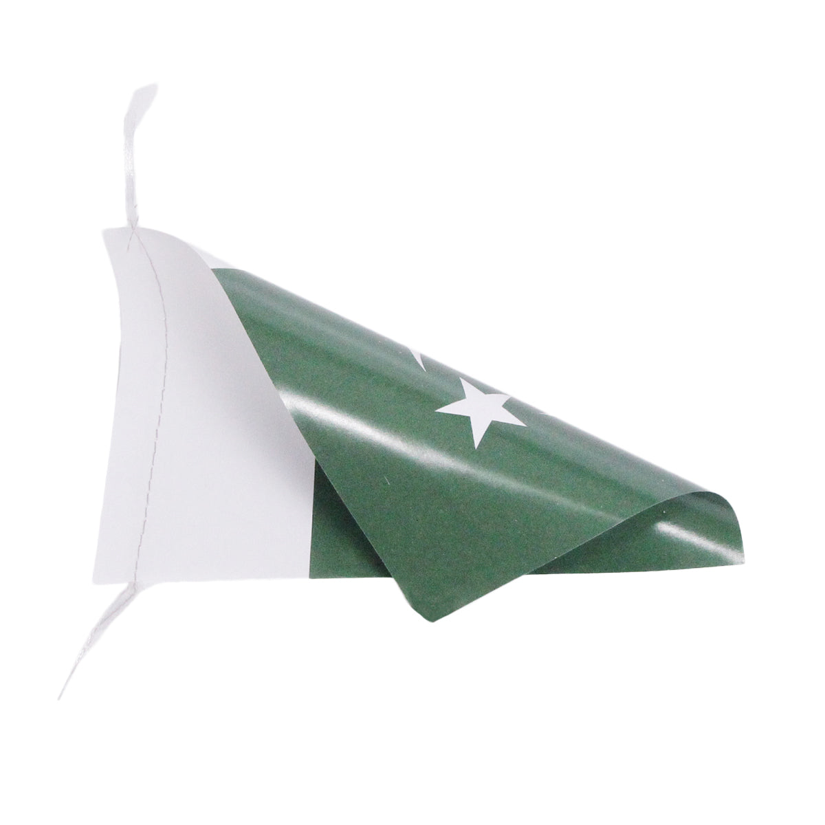 Pakistan Paper Garland Flag Banner