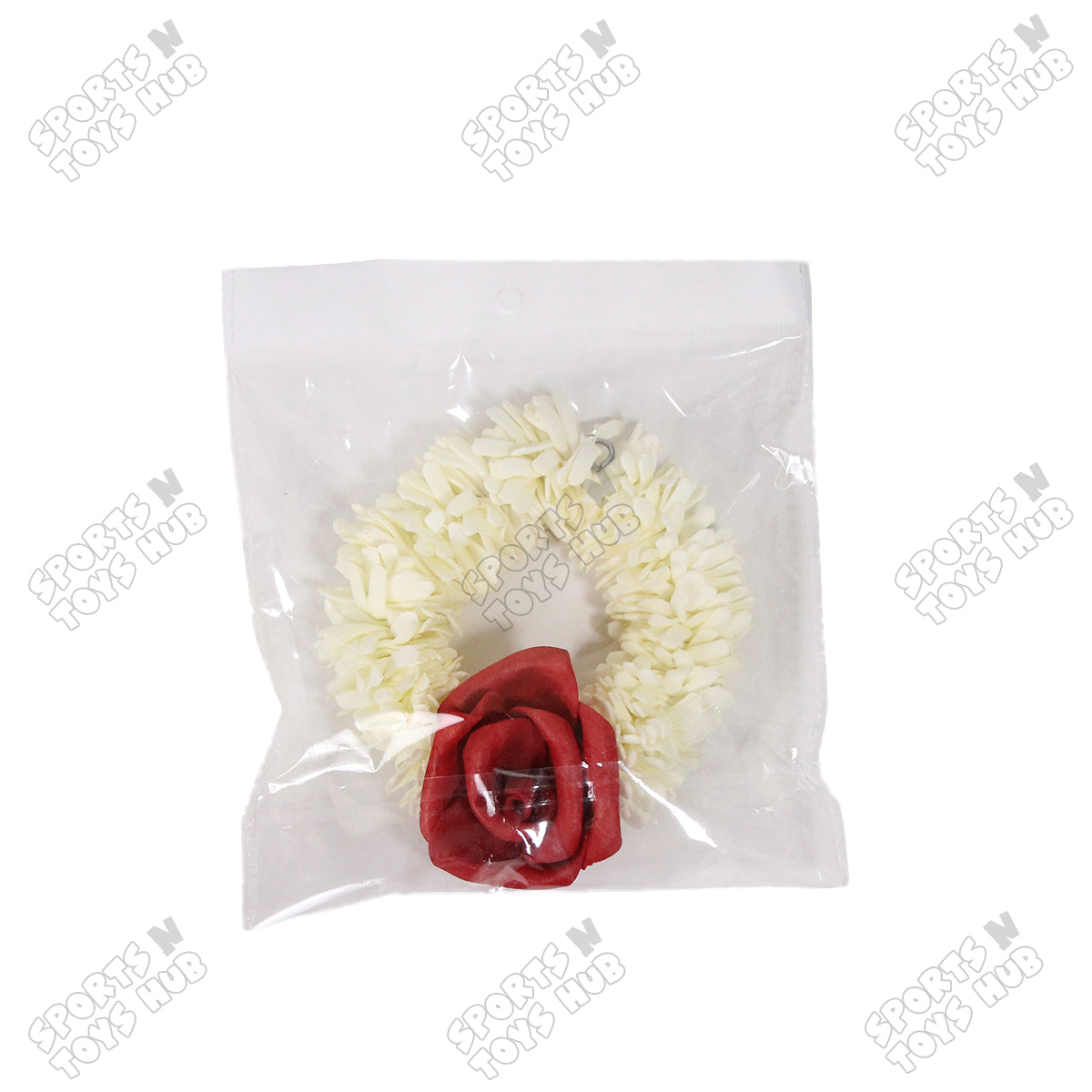 Artiifical Flower Ganjra Bangle Collection