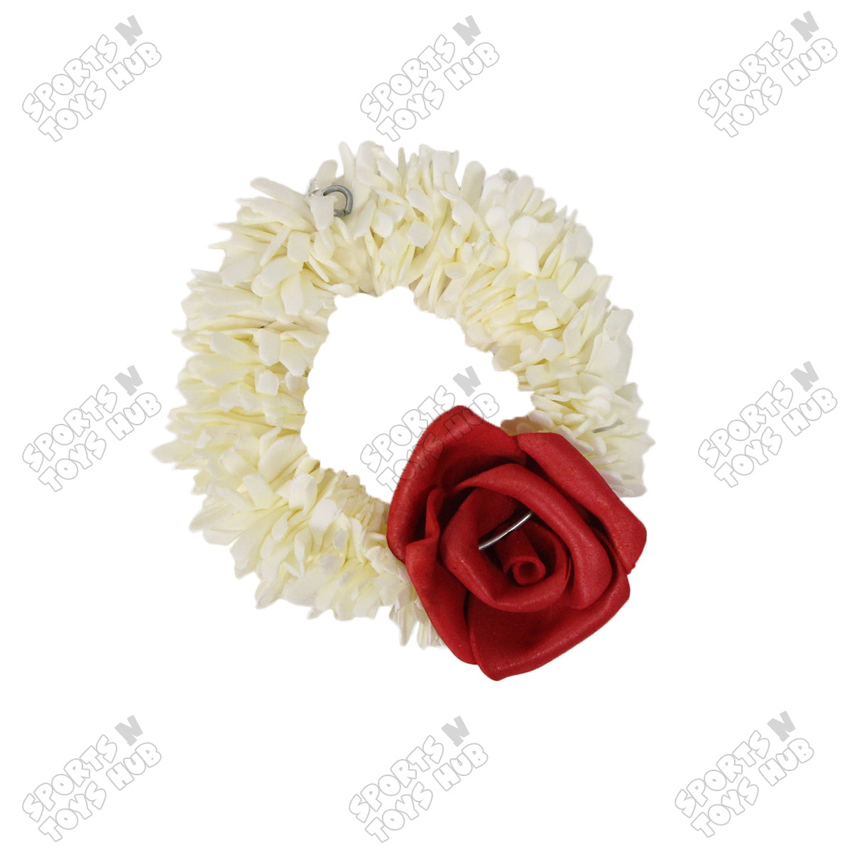 Artiifical Flower Ganjra Bangle Collection