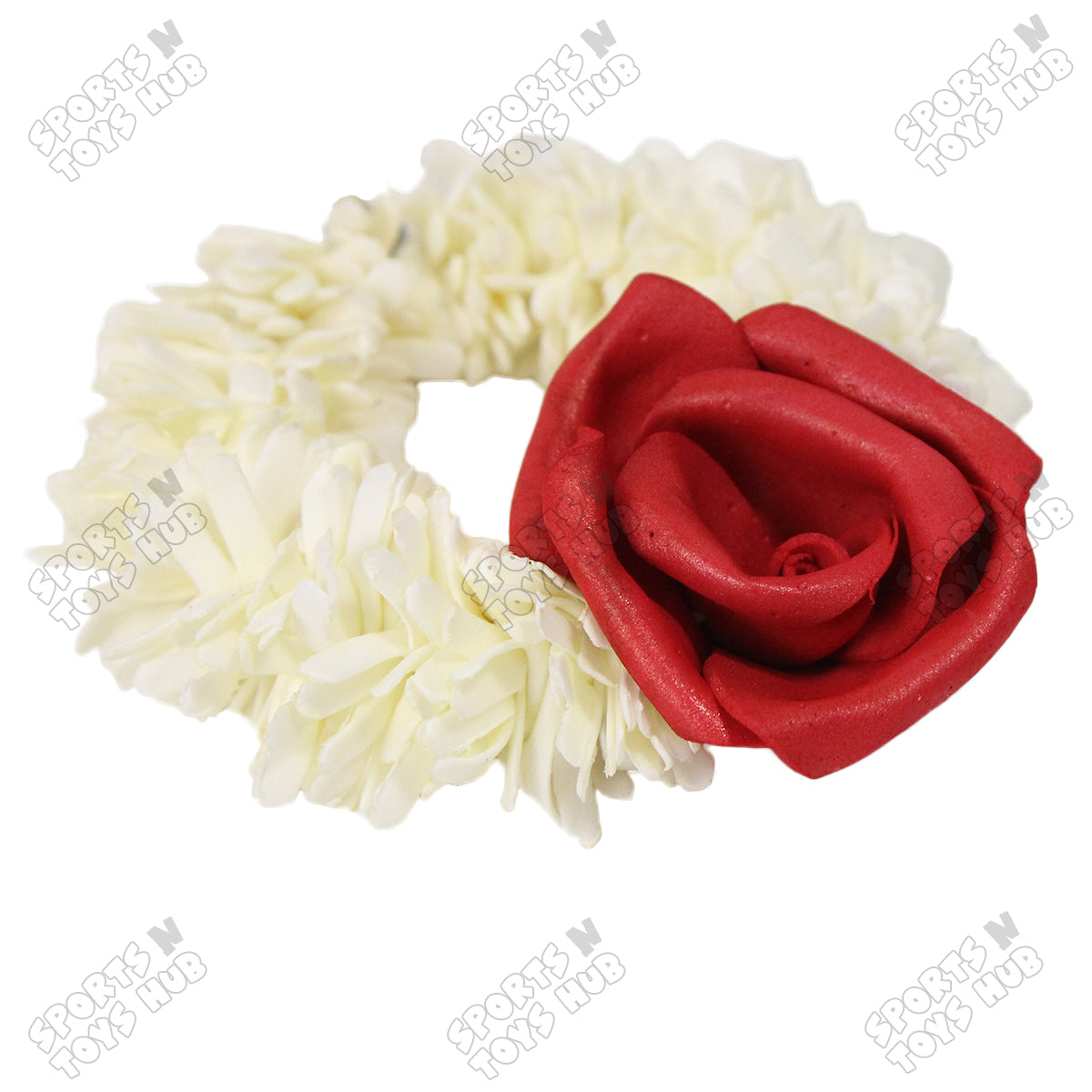 Artiifical Flower Ganjra Bangle Collection