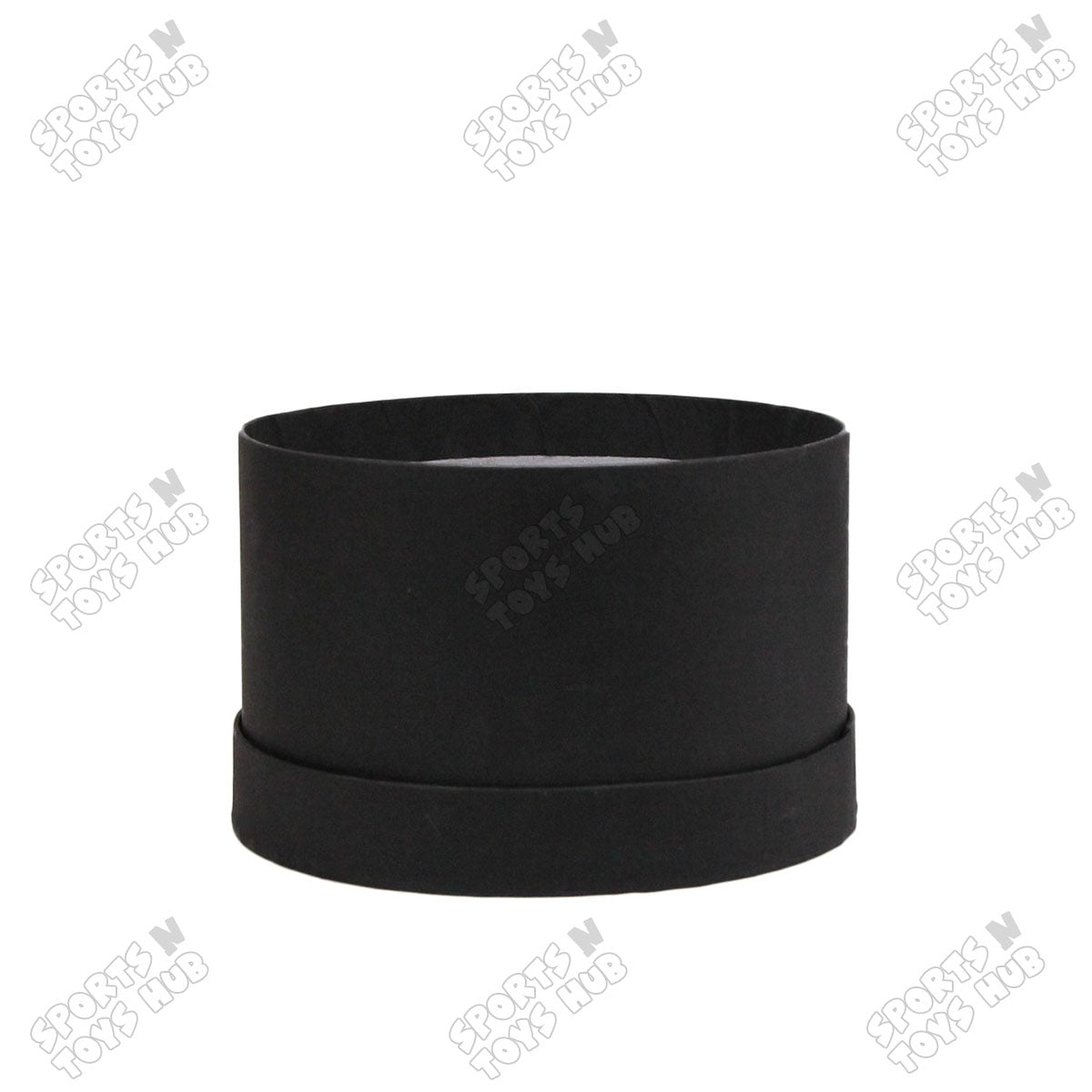 Round Shape Flat Paper Cardboard Round Flower Bouquet Gift Boxes With Lid