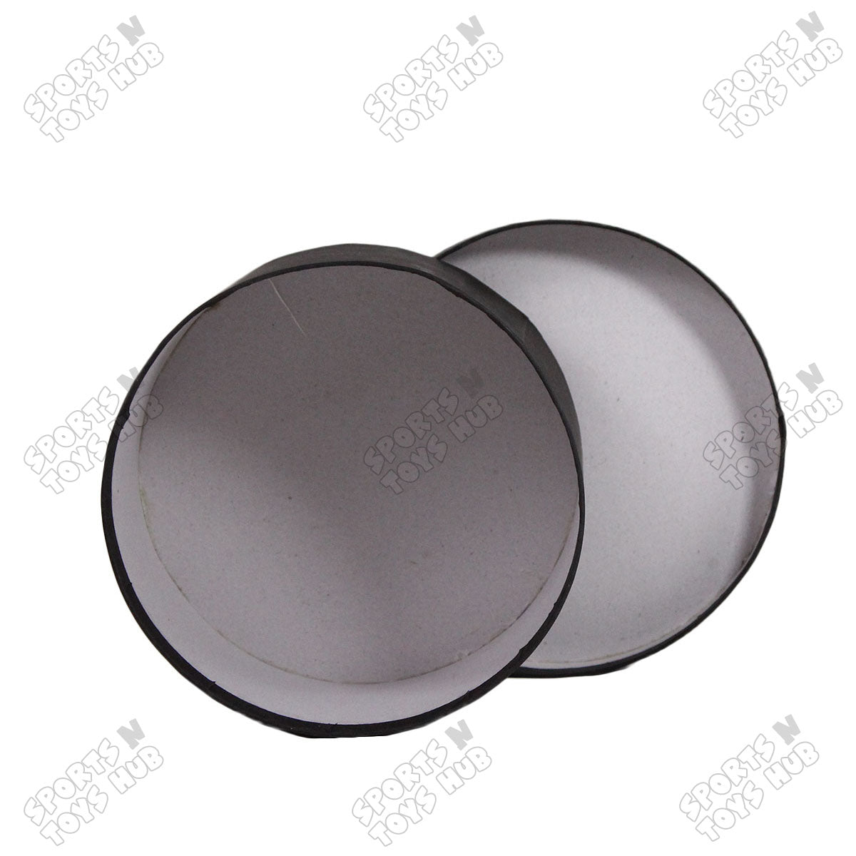 Round Shape Flat Paper Cardboard Round Flower Bouquet Gift Boxes With Lid