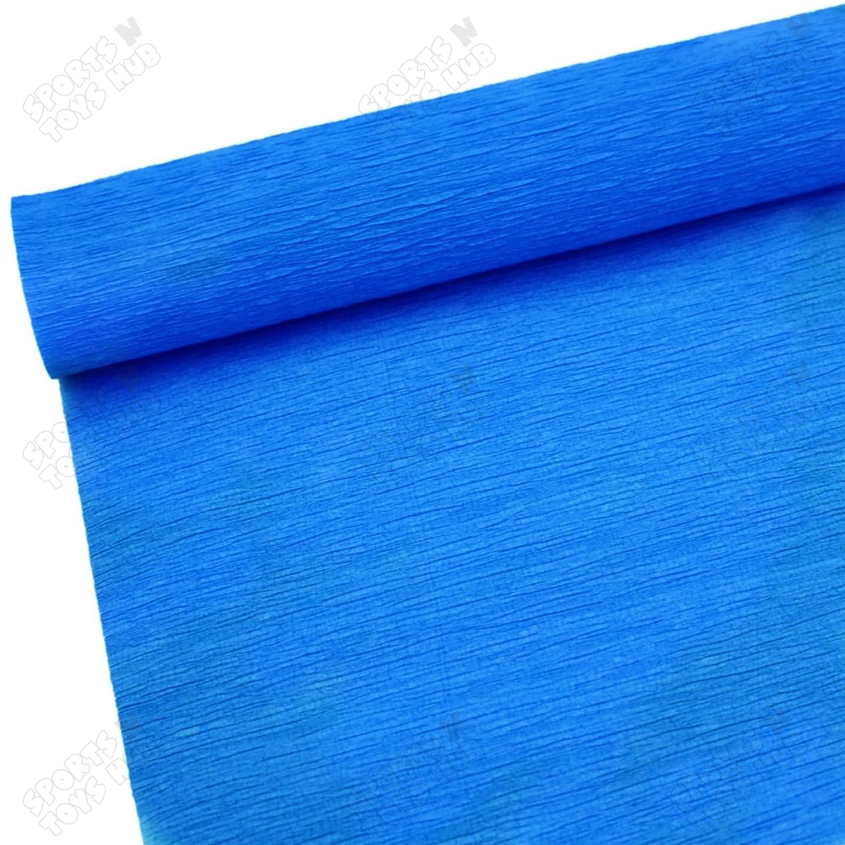 Crepe Paper Sheets 596 x 2000 MM - Pack Of 10