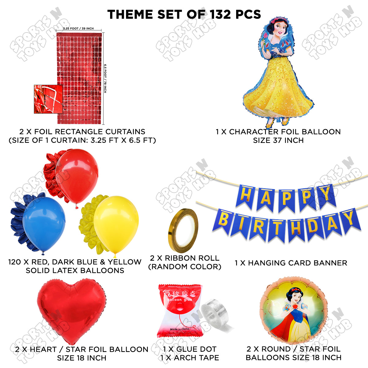 Sn0w White Card Banner Arch Theme Collection