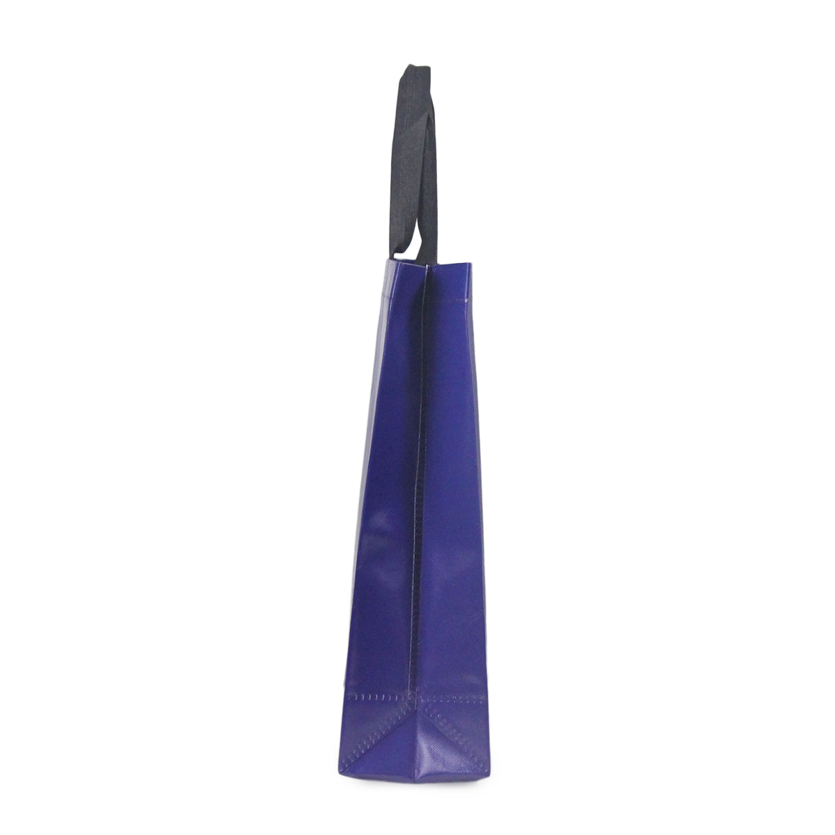 Umrah Tabarruk Non Woven Waxed Finish Gift Bag Collection - 6 Pcs