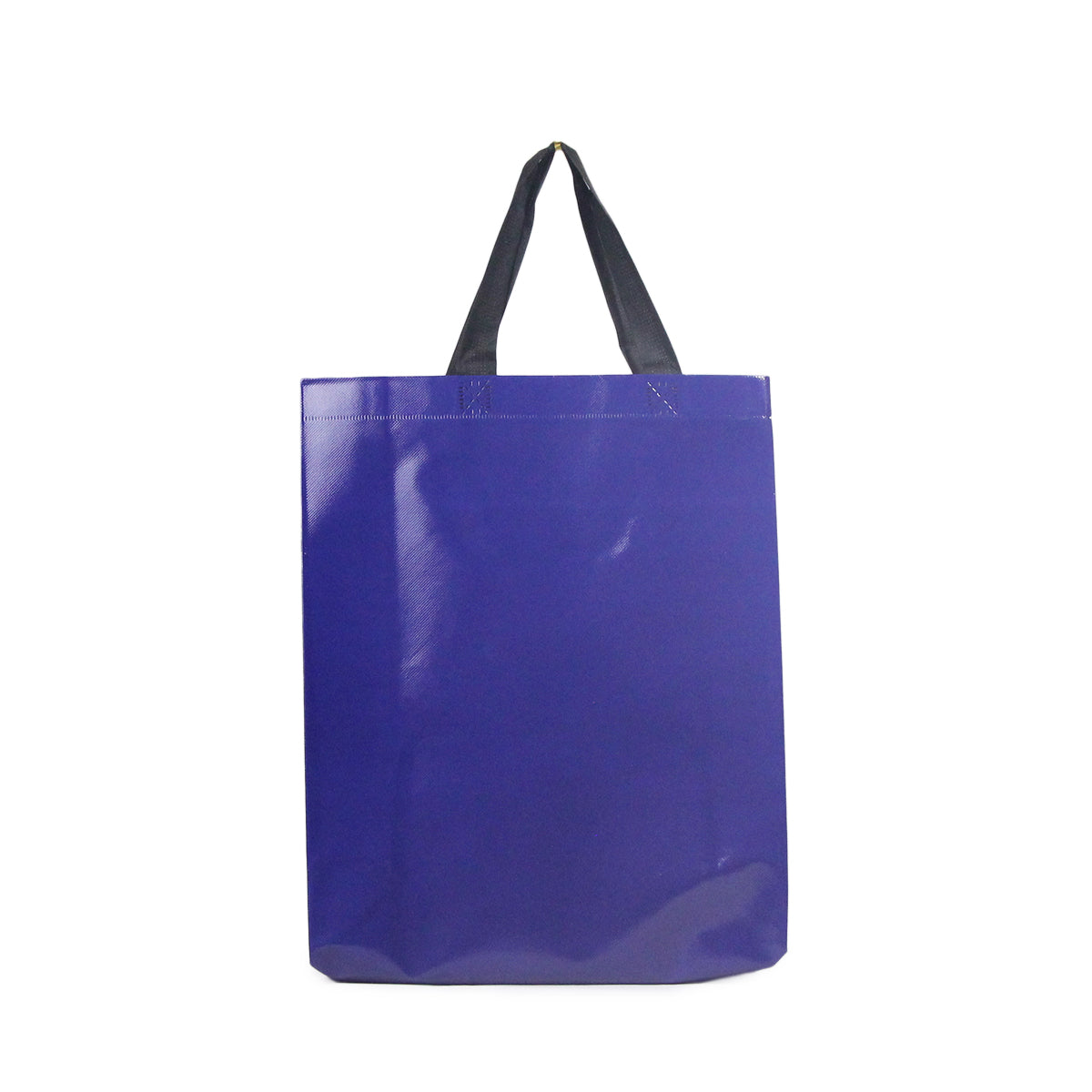 Umrah Tabarruk Non Woven Waxed Finish Gift Bag Collection - 6 Pcs