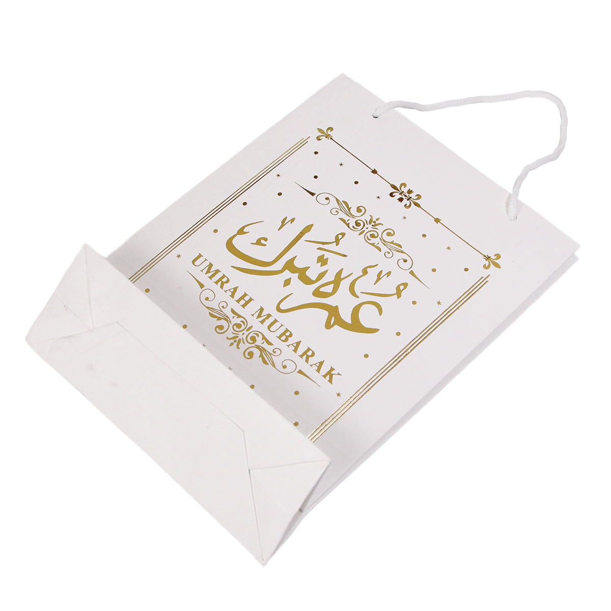 Umrah Tabarruk Gift Bag Collection - Pack Of 10