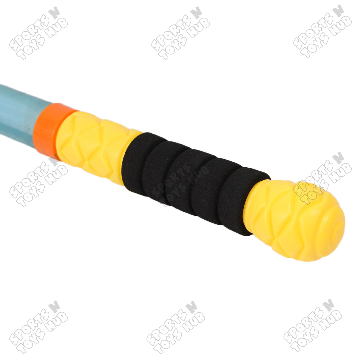 Grip Water Shooter Gun, Spray Gunz Easy To Refill Water Toy