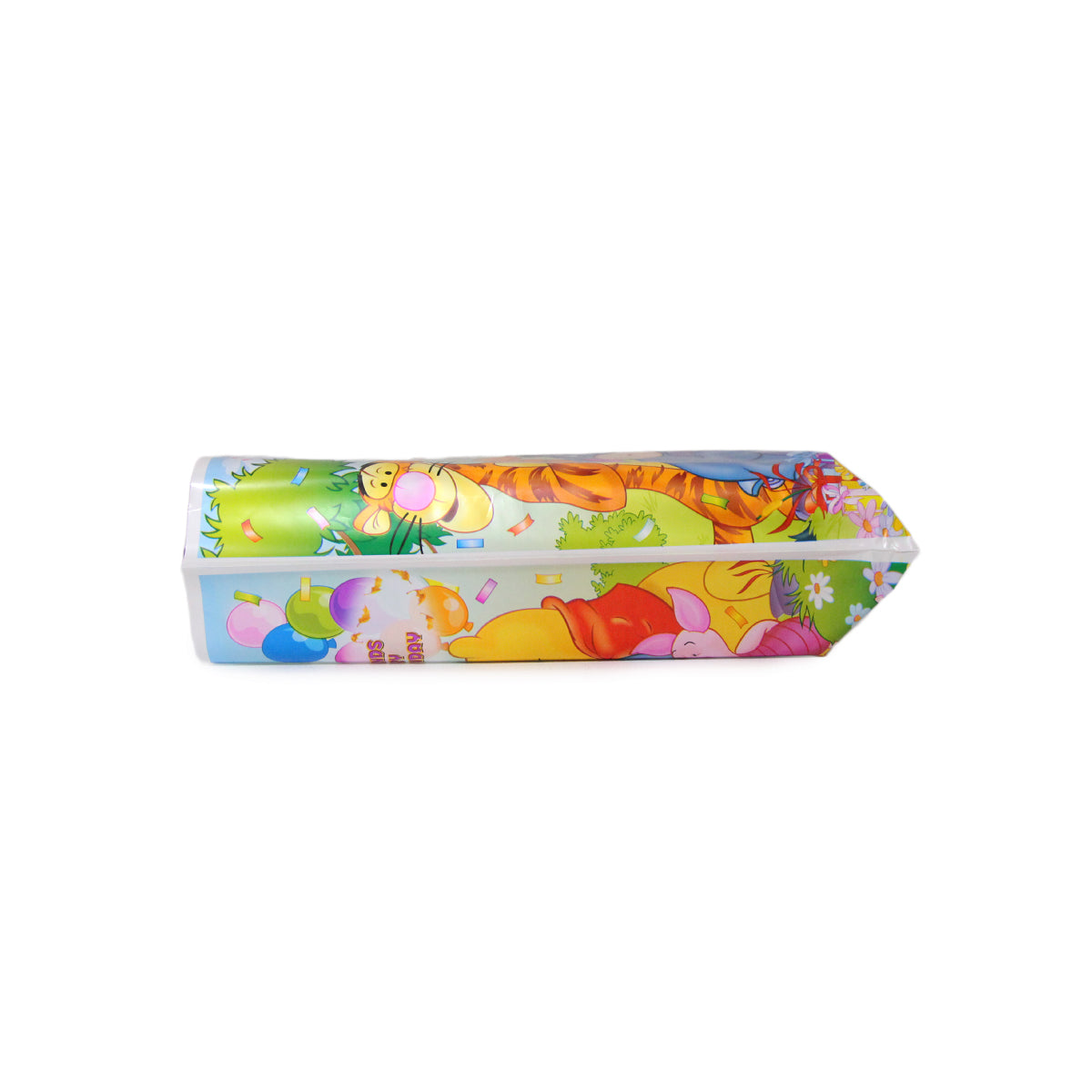 Winnie The P00h Goodies Gift Bags - 10 Pcs