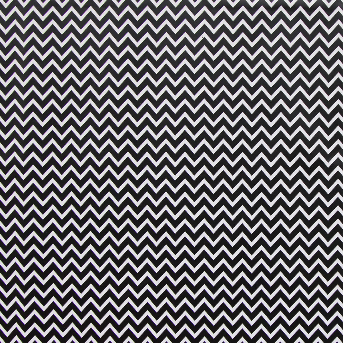 Zig Zag Style Gift Wrapping Paper Sheets