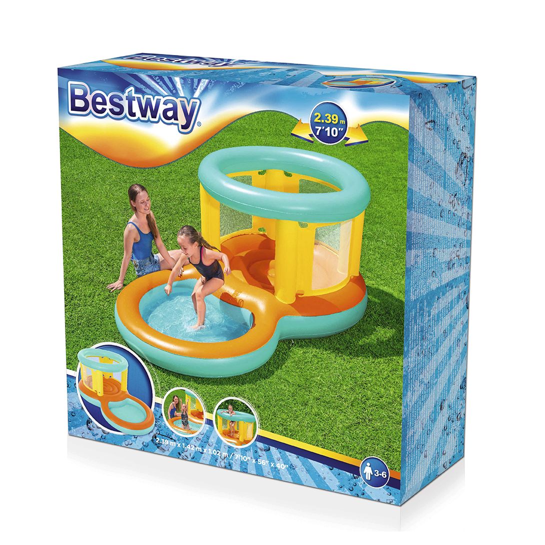 Bestway Inflatable Jumpolene - 52385