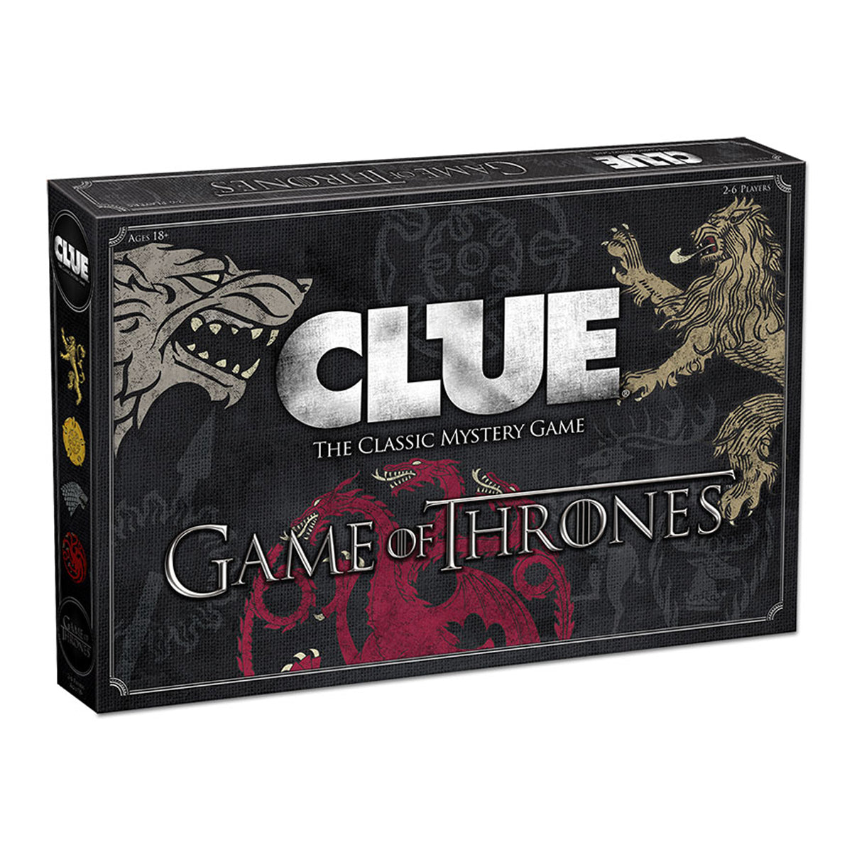 Game 0f Thr0ne Board Game