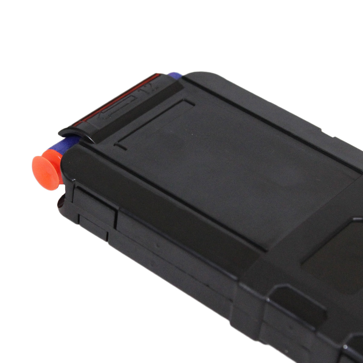 Nerf M416 Elite Delta Trooper Gunn With Soft Darts