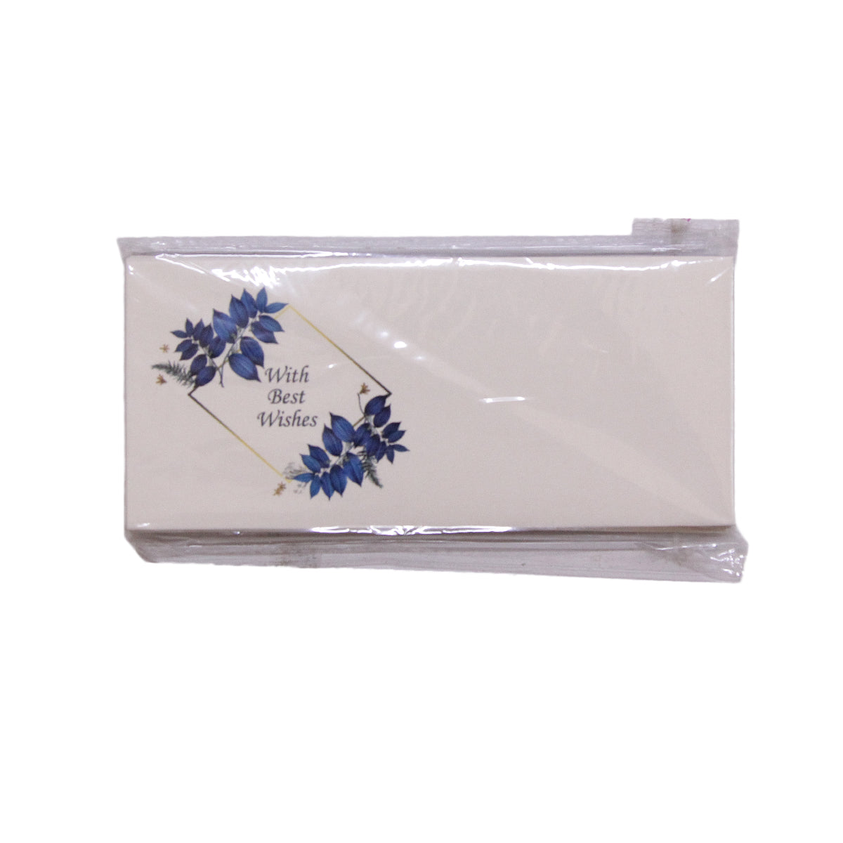 Best Wishes Money Envelope