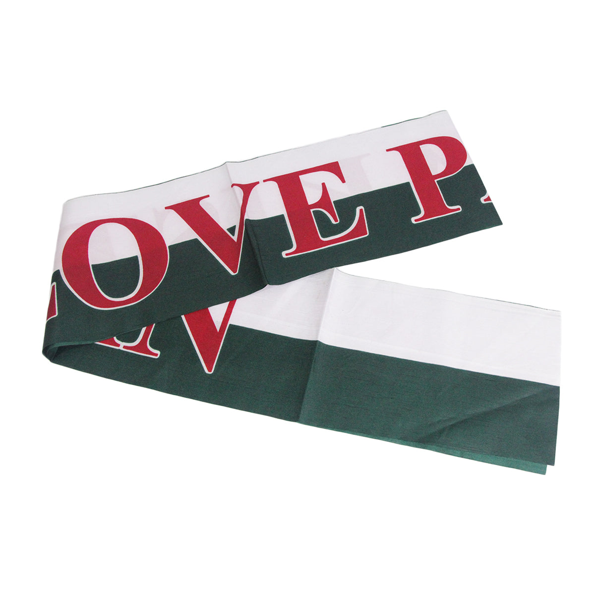 Independence Day Pakistan Cosplay Mens Muffler