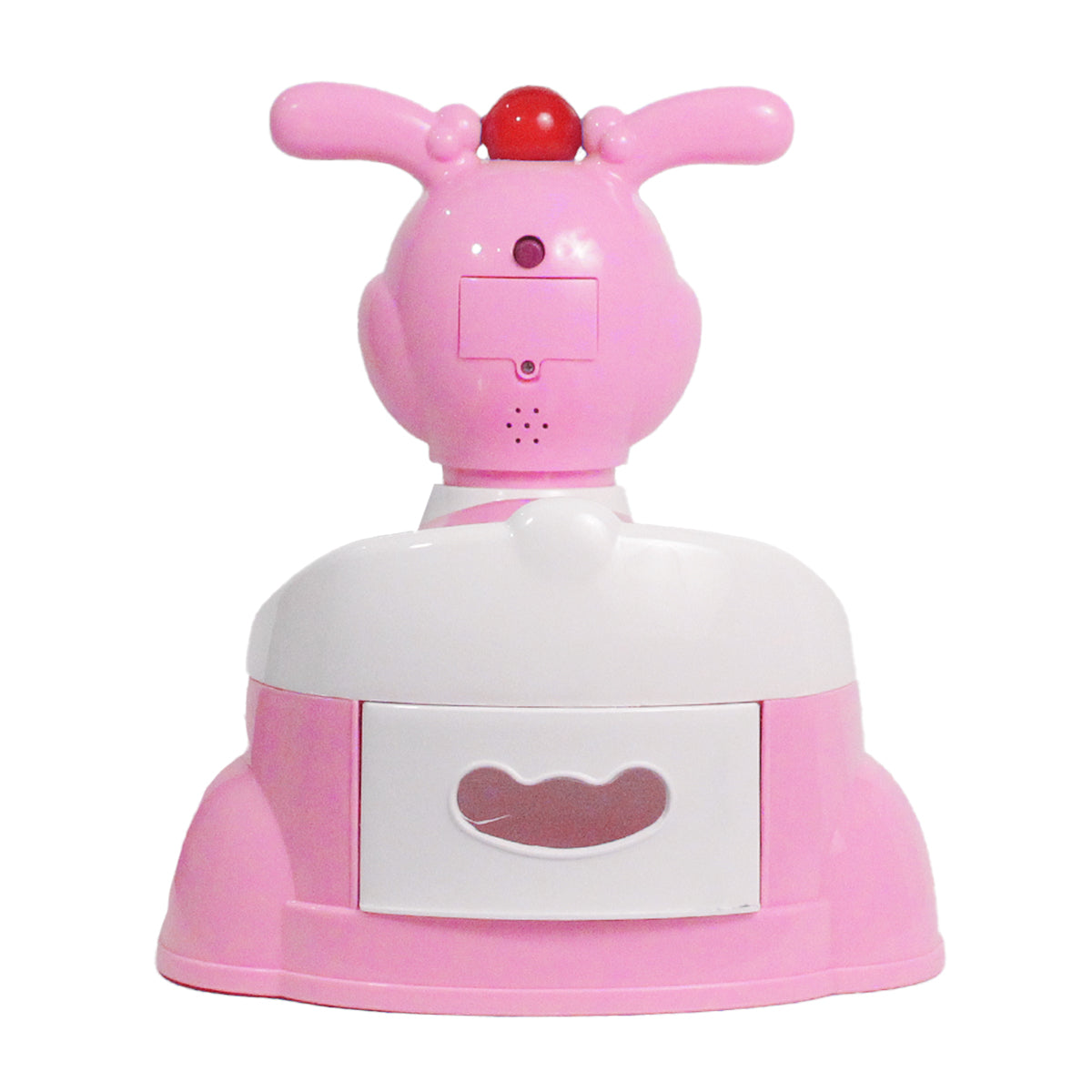 Twinkle Little Bunny Smart Potty Trainer Seat