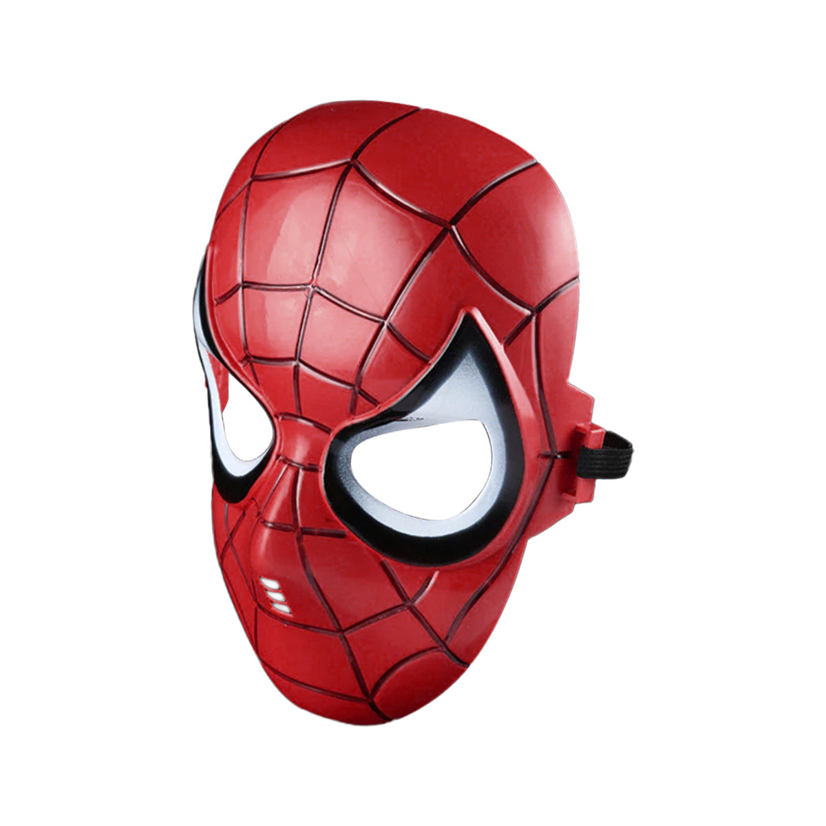Spider-M@n Cartoons Characters Plastic Mask