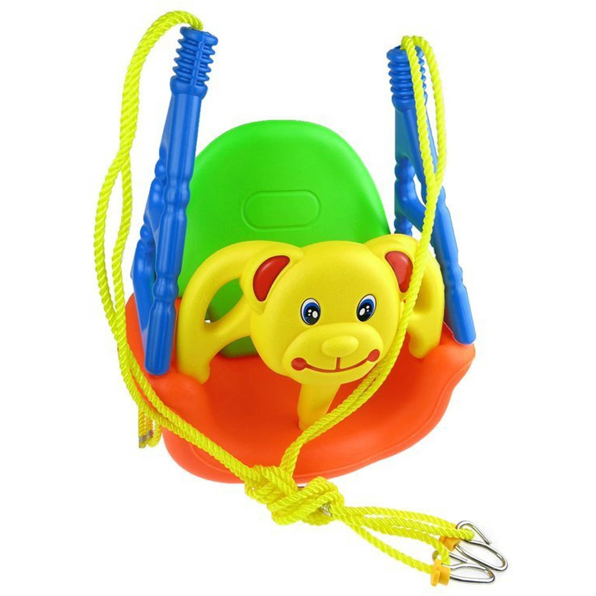 Ideal 3 IN 1 Premium Swing Chair Set