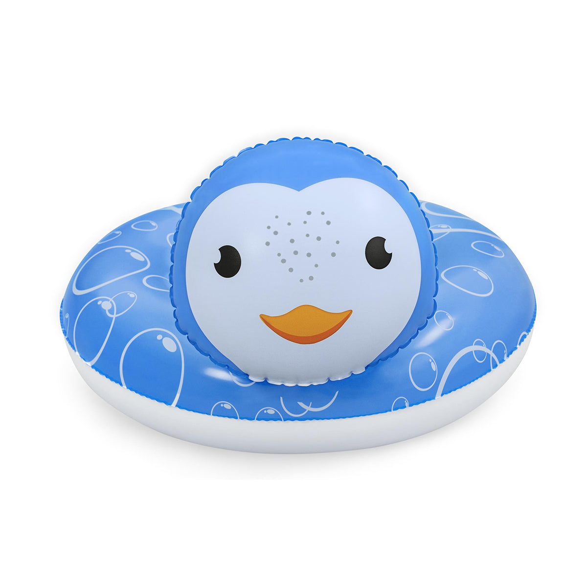 Bestway Cartoon Character Penguin Shape Swimming Ring Tube