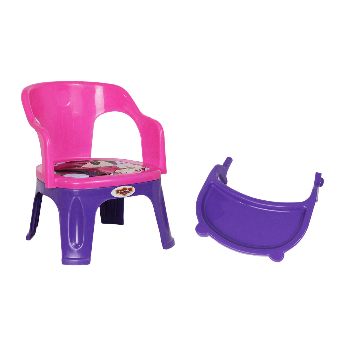 Dora The Explorer Infant Baby Dinning Chair