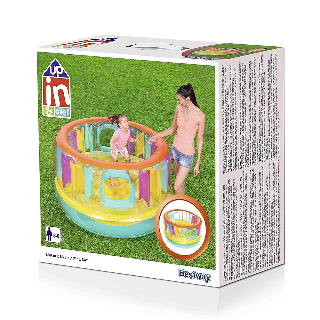 Bestway Inflatable Jumpolene - 52262