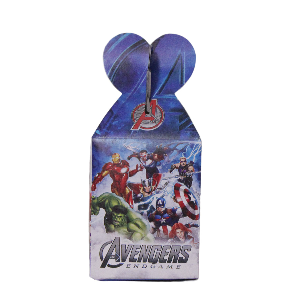 Cartoon Characters Goodies Box Collection