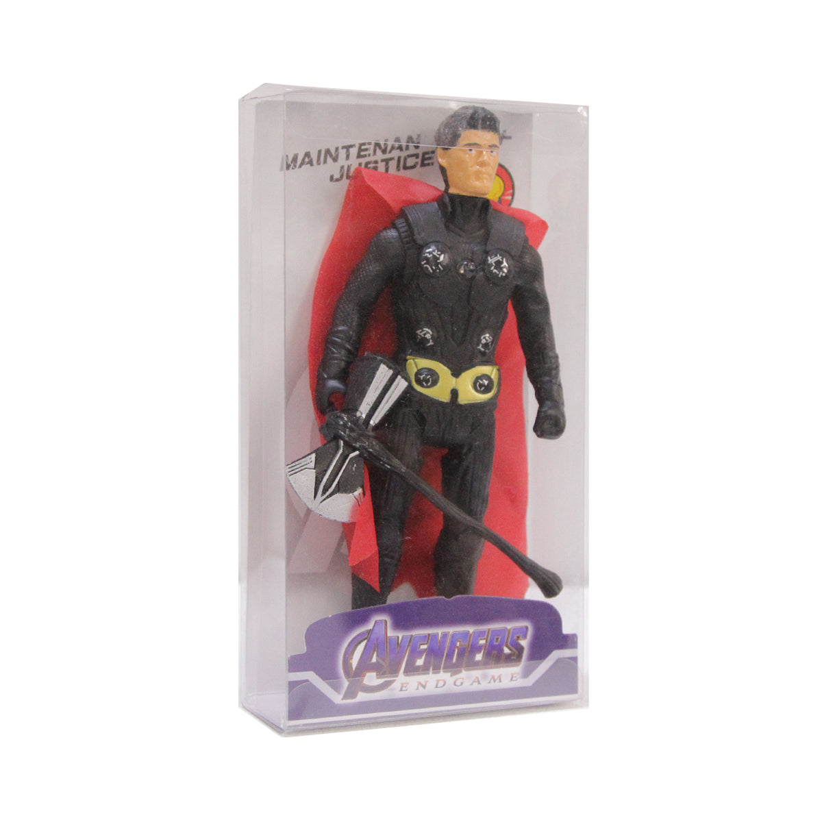 Th0r @venger Action Figures