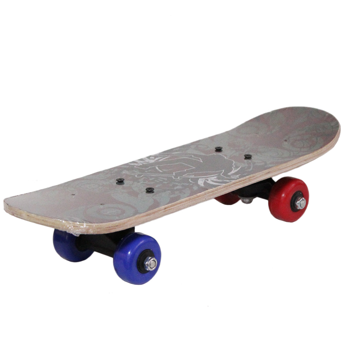 Art Design Printed Skateboard