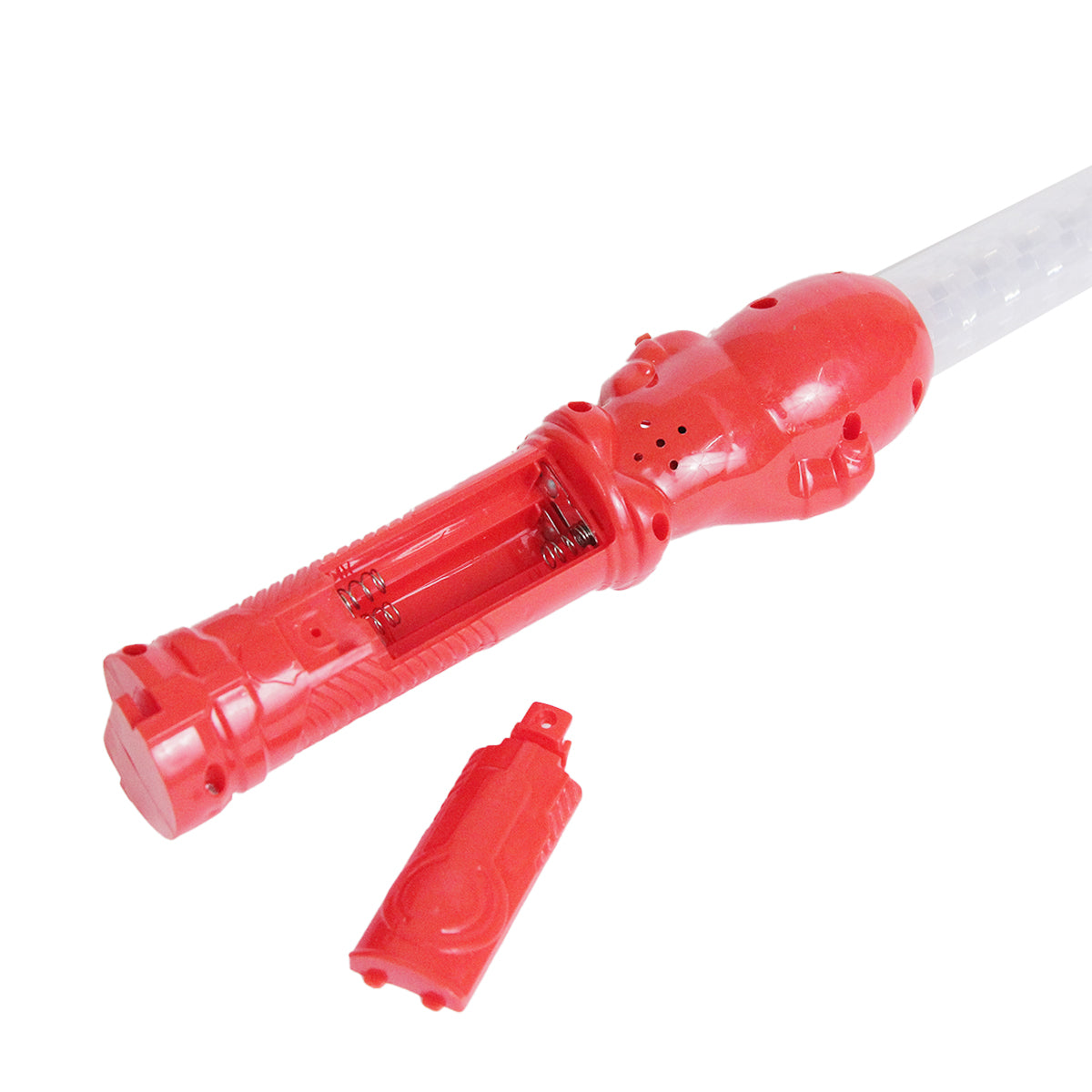 Ironm@n Character LightSaber Swords