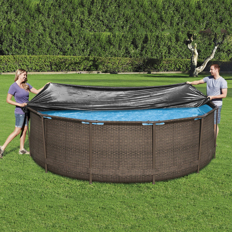 Bestway 12FT Pool Cover - 58037