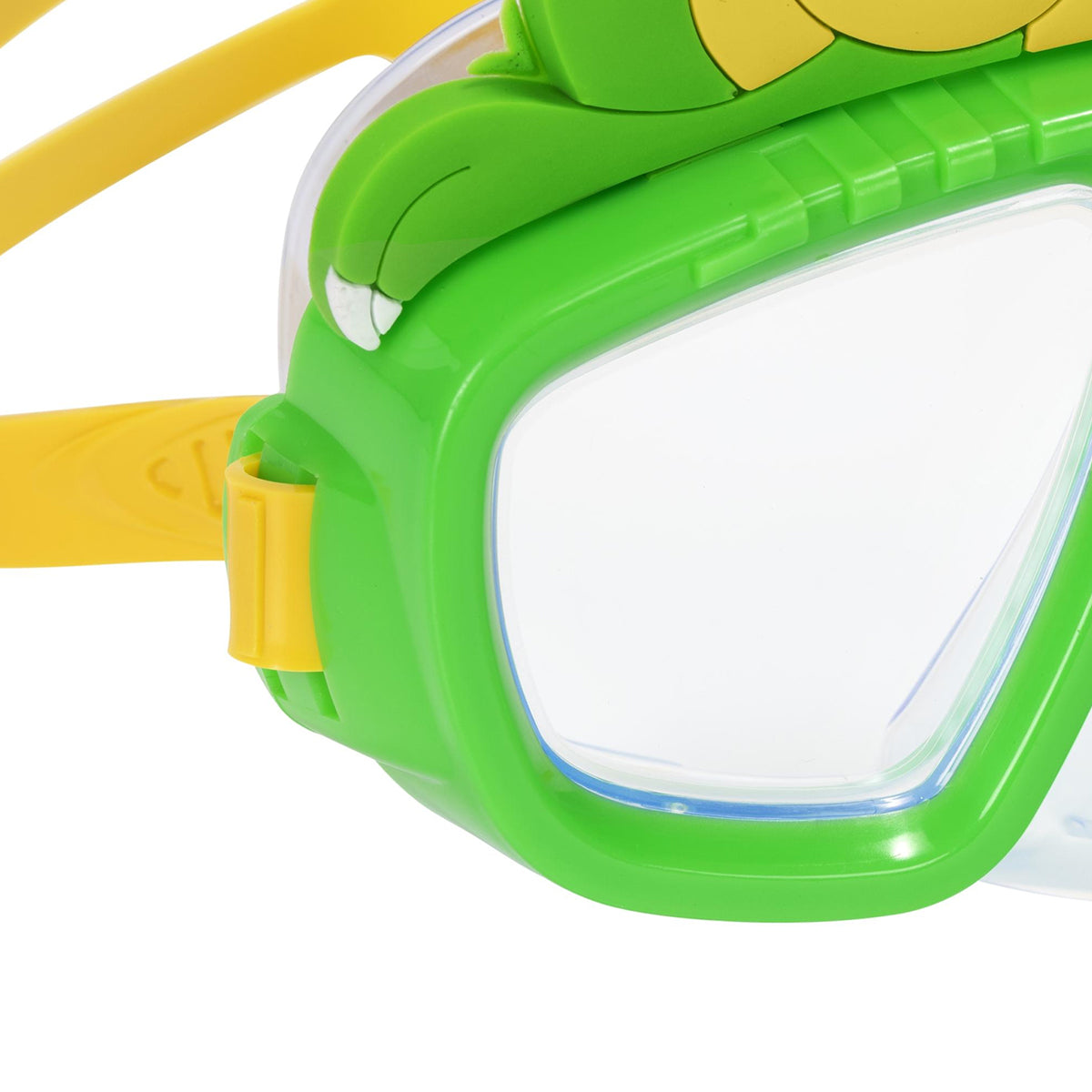 Bestway Goggles Lil Animal Mask - 24059