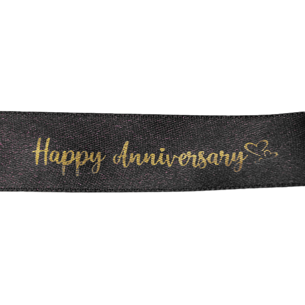 Happy Anniversary Ribbons Collection