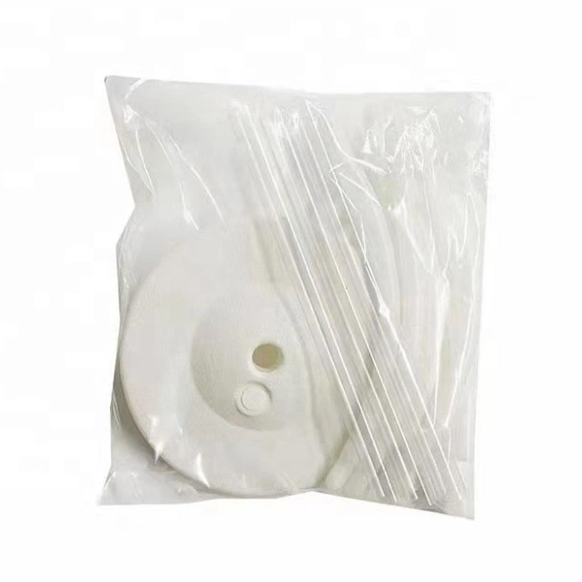 Heart Shape Balloon Kit Collections