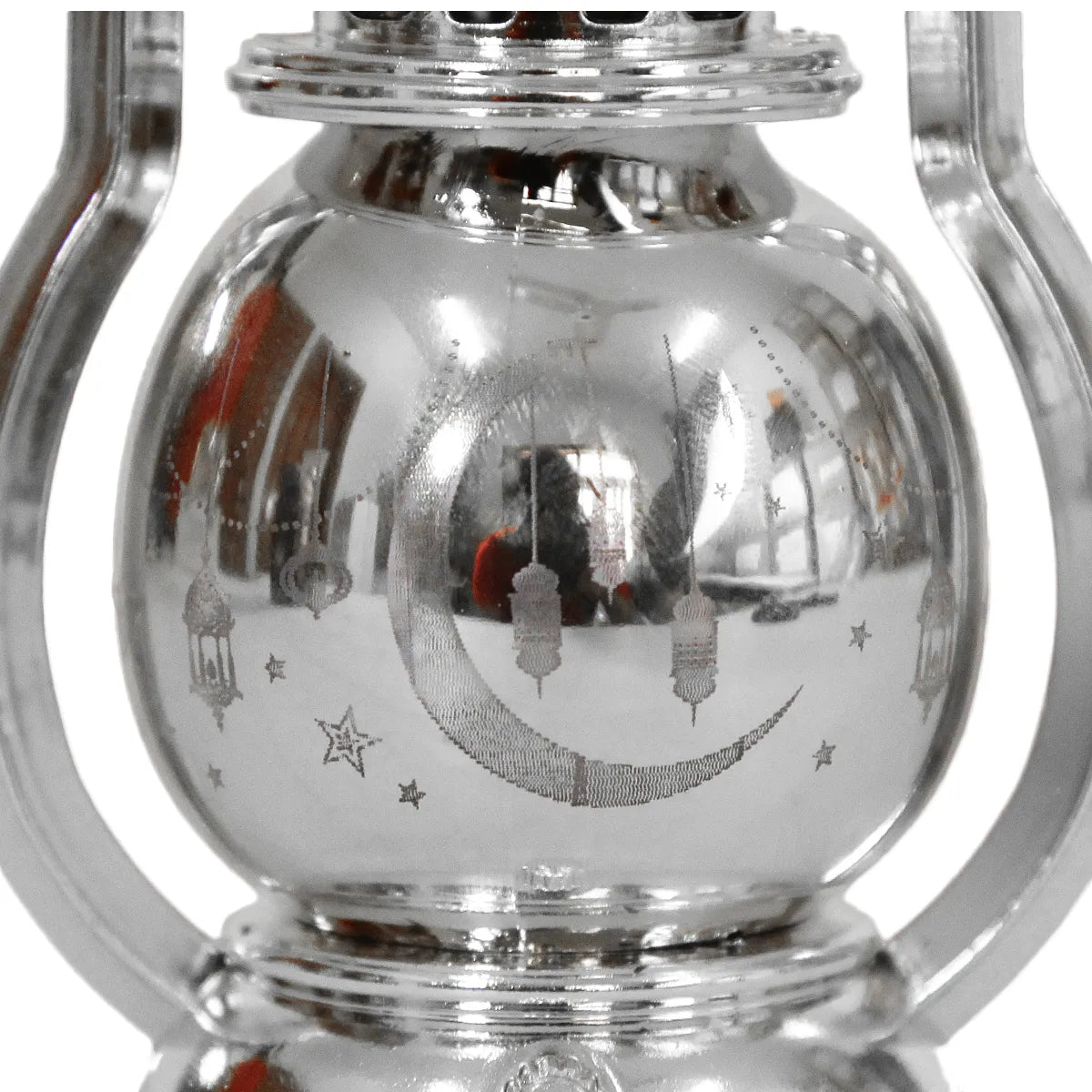 LED Lantern Half Moon Shape Collection