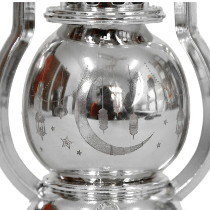 LED Lantern Half Moon Shape Collection
