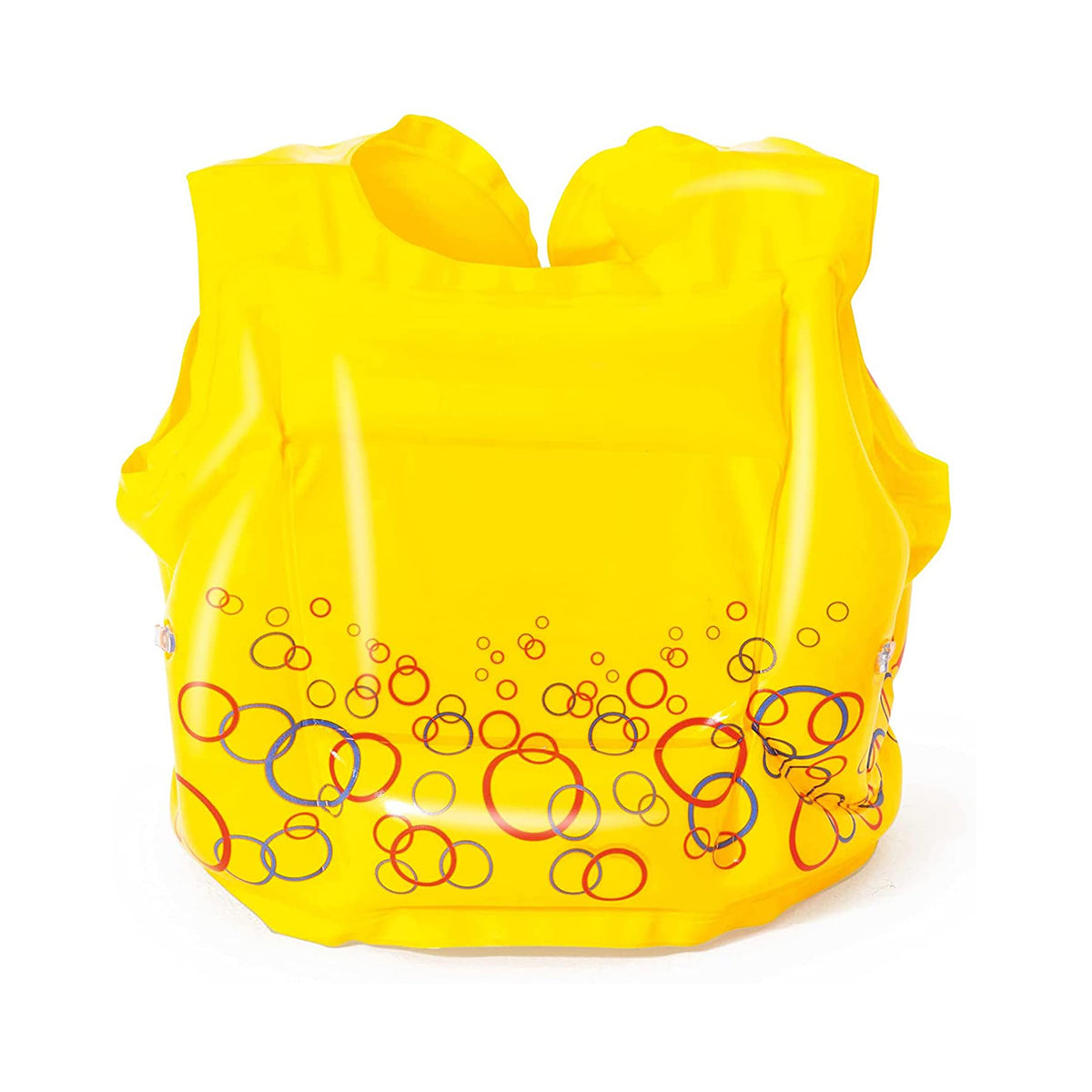 Bestway Kids Floating Inflatable Tropical Beach Swimming Vest - 32069