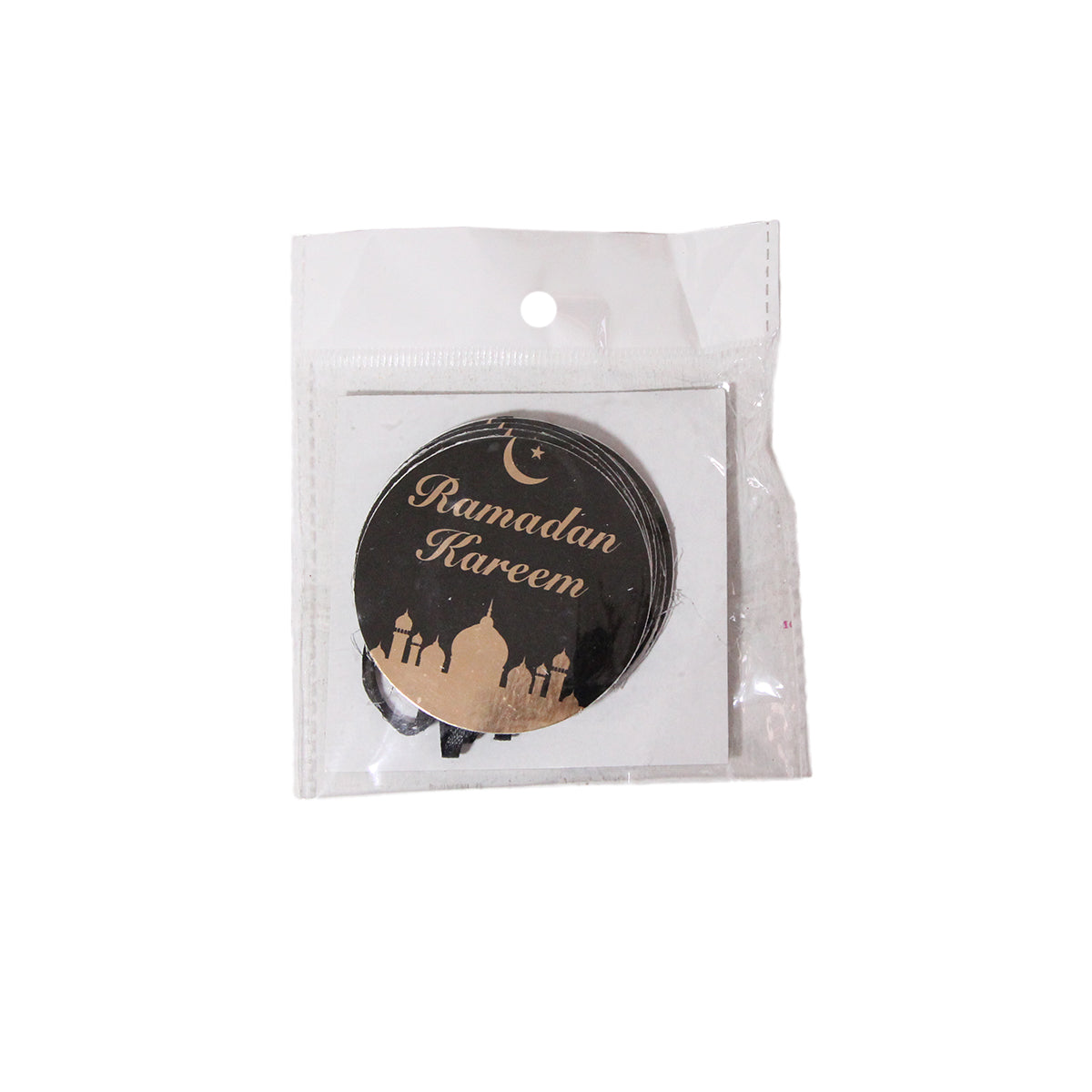 Ramadan Kareem Strings Collection