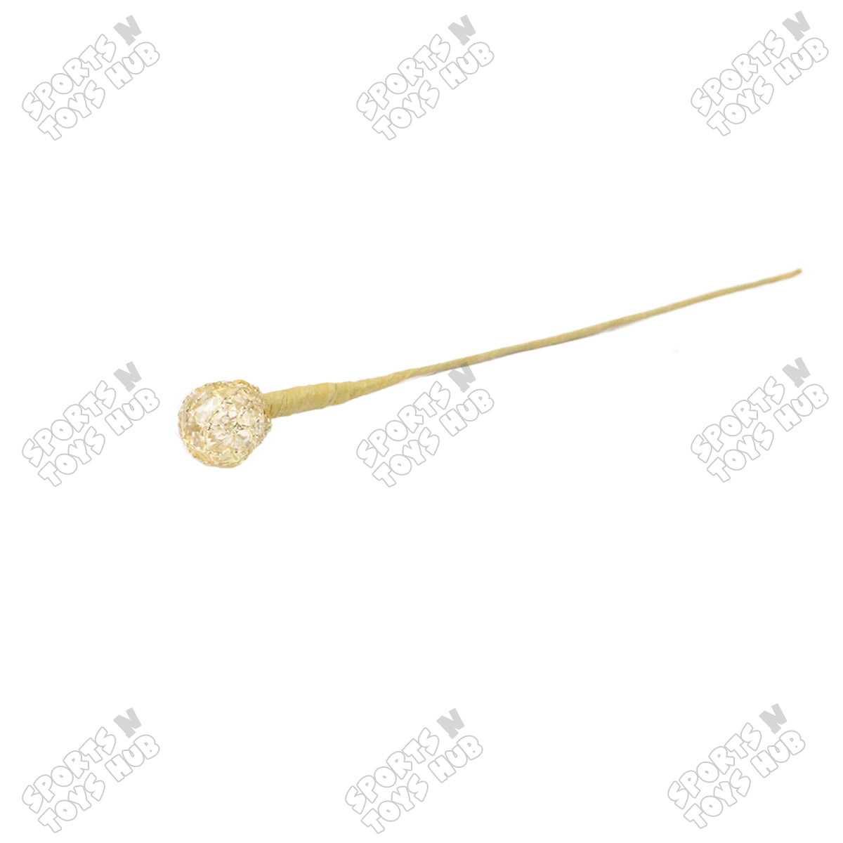 Artificial Crystal Ball Flower Multipurpose for Gift Packing or Baskets Decorations