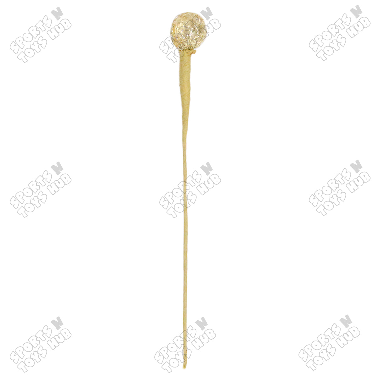 Artificial Crystal Ball Flower Multipurpose for Gift Packing or Baskets Decorations