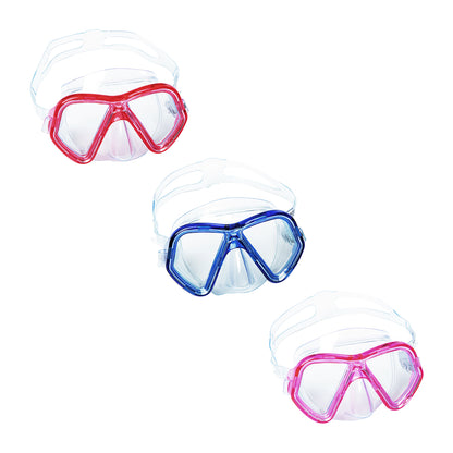 Bestway Professional Sports Swimming Goggles - 22048